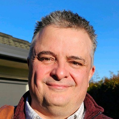Paul Wilson